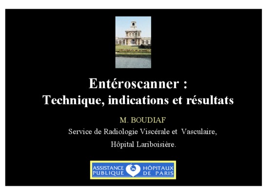 enteroscanner Book