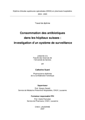 consommation en eau des hopitaux Book