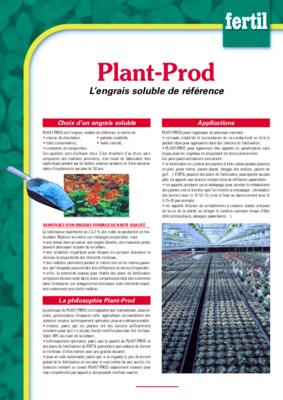 engrais soluble Book