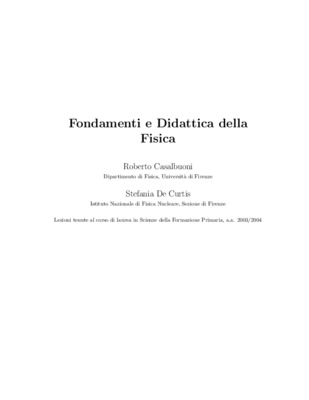 fondamenti di fisica halliday Book