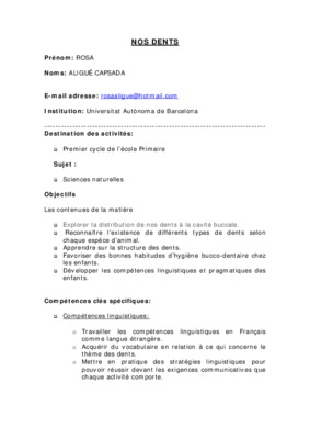 dents dessin inferieure machoire superieure sur voir Book