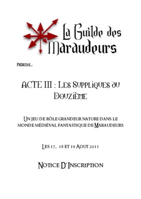 suppliques Book