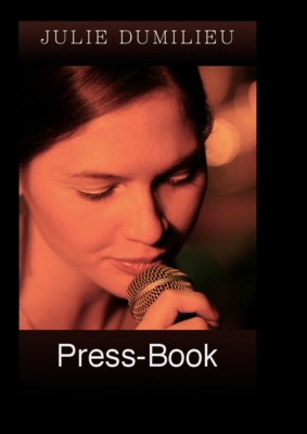 quintet Book