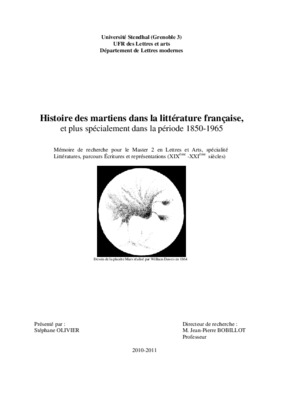 martiens Book