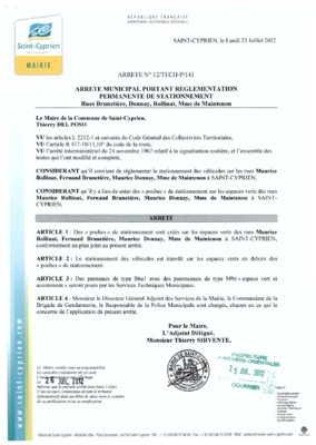 saint cyprien de napierville Book