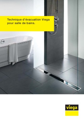 brochure sur les evacuation en erp Book