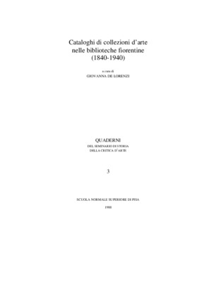 collezioni Book