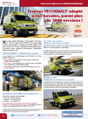 ecodaily Book