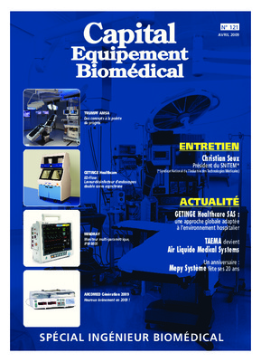 memoire en biomedical Book