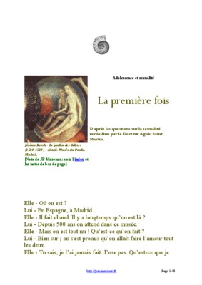 foison Book