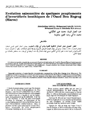 invertebres evolution annellides Book