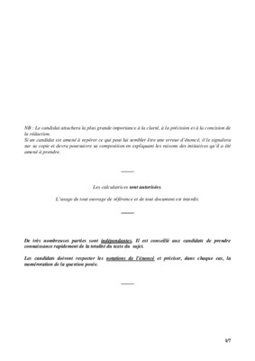 le son a une grande importance Book