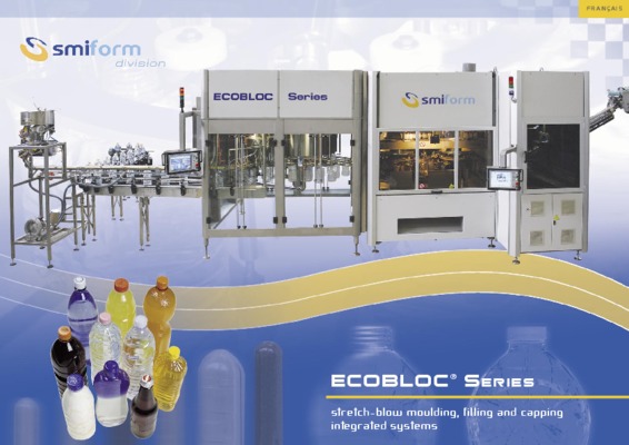 ecobloc 25 Book