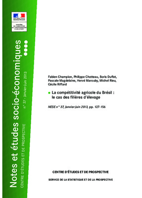 loi agricole du bresil Book