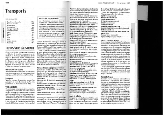 bamaga Book