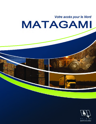 matagami Book