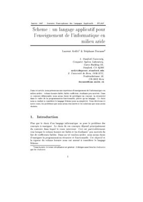 applicatif Book