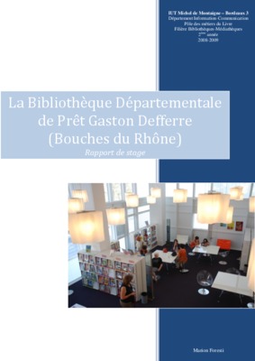 defferre Book