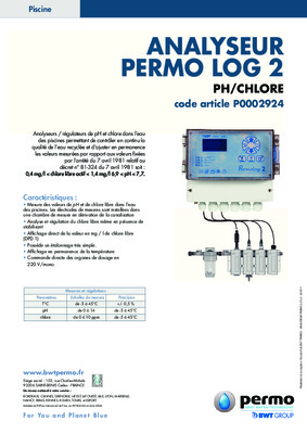 regulateur permo Book
