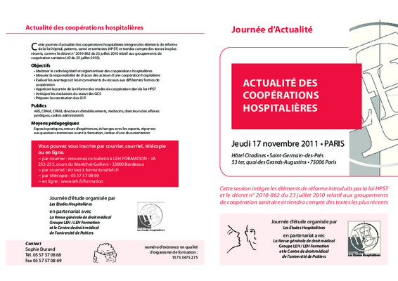 cooperations Book