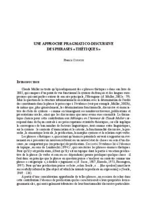 discursive Book