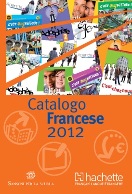 sansoni Book