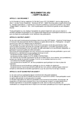 blabla Book