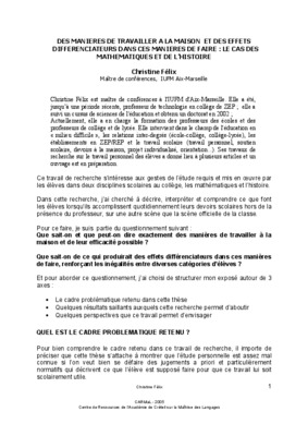 manieres Book