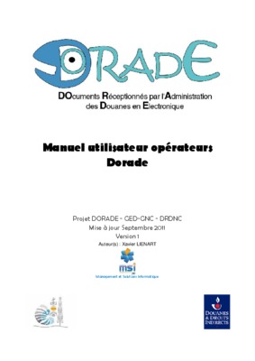 dorade grille Book