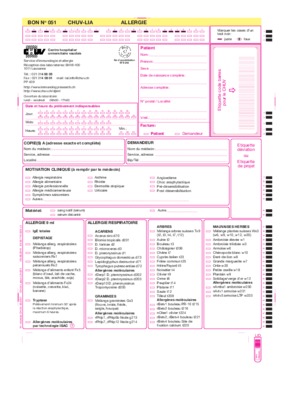 qcm sur allergie respiratoire Book