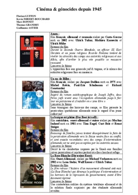 les theories du cinema depuis 1945 Book