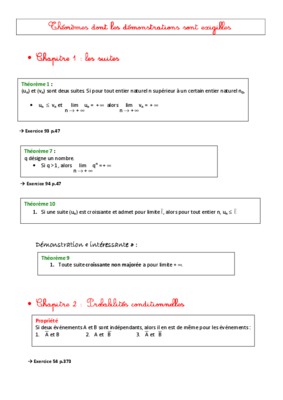 jordanisation theoremes et demonstrations Book