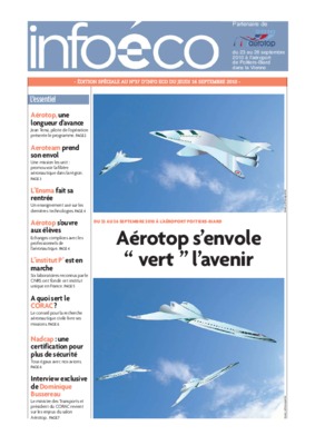 aerotop Book