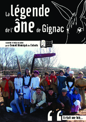gignac Book