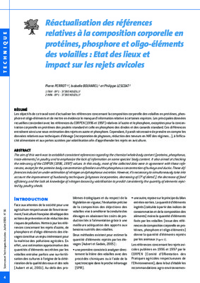 reactualisation Book