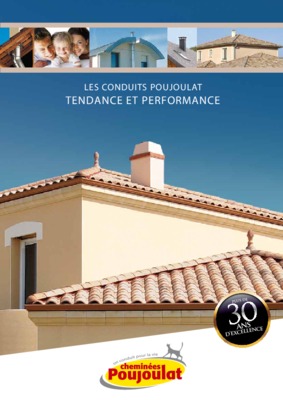poujoulat Book
