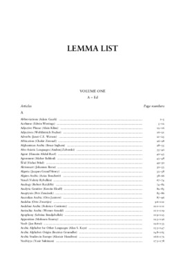gerlach Book
