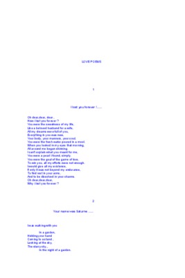 dear john pdf italiano Book