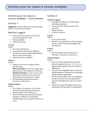 sujet protection ecrite niveaux 5 eme primaire listes des fichiers pdf sujet protection ecrite niveaux 5 eme primaire 1 er simestre Book
