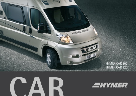 manuel utilisation camping car hymer 30ts585 Book