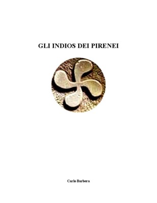 indios Book