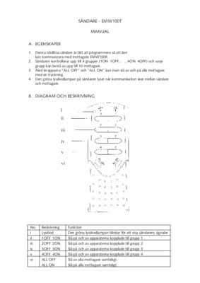 emw100t Book