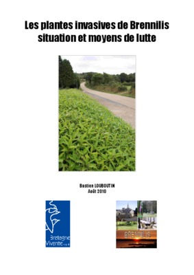 espaices invasives Book