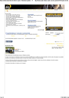 decolleuse Book