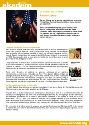 barack inc Book