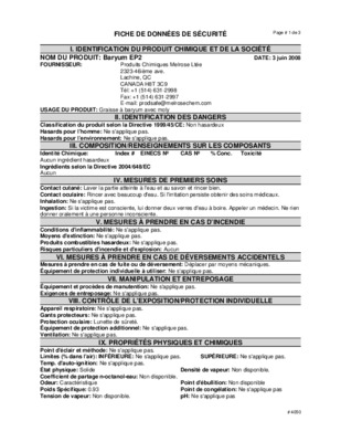 graisse multi usage moly Book