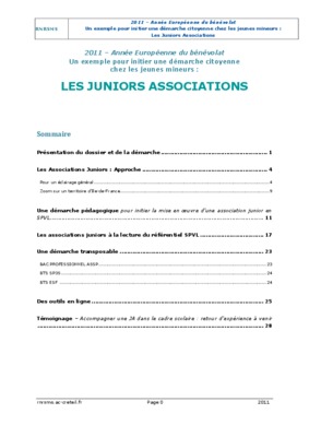 dossier projet spvl Book