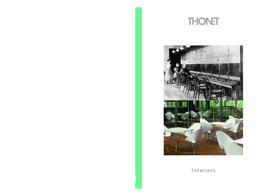 interiors Book