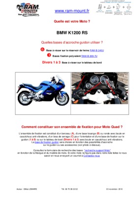 k1200 Book