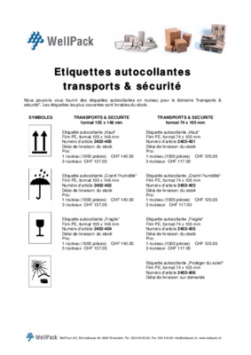 autocollantes Book